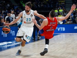 EVROLIGA: Šampion Evrope se umalo okliznuo na Kanarskim ostrvima