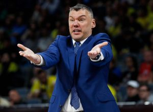 KONTAKTI SU VEĆ USPOSTAVLJENI: Šarunas Jasikevičijus preuzima NBA klub?