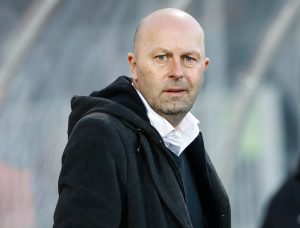 ANIČIĆ PRED DOLAZAK NA ‘MARAKANU’: Nisam lud da pretim Zvezdi, ali nećemo da statiramo