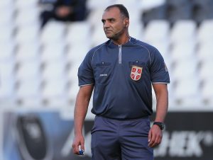 TEK NAS ČEKA BURA: Policija privela Srđana Obradovića!