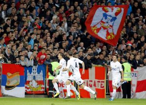 HOTSPORT SAZNAJE: Zvezda spremila blizu milion evra za napadača Brage! (FOTO)