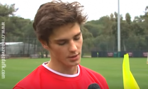 LOŠE VESTI: Nekada veliki talenat Crvene zvezde oboleo od leukemije, potrebna je krv (FOTO)