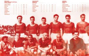 ZVEZDA TVRDI: Šampioni smo iz 1946. godine