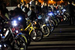 NEIZVESNOST NA MAKSIMUMU: Presudilo 46 sekundi, ‘Nanotech’ pobedio