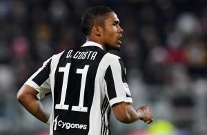 PEH ZA PEHOM: Juventus ostao bez Daglasa Košte