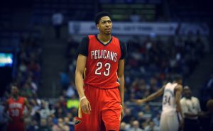 BOMBA U NBA: Lejkersi poslali zvaničnu ponudu za Dejvisa!