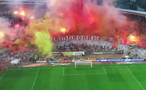 TRESLA SE GORA, ALI ZVEZDA LEPO ZARADILA: Evo koliko je još ostalo paketa karata za Ligu šampiona…