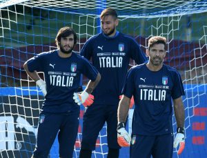 RASPAD U MILANU: Donaruma prvi diže ‘sidro’, seli se u Juventus?