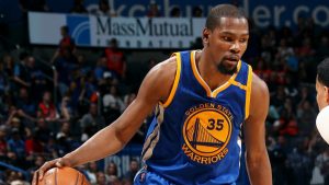 BUM U NBA: Kevin Durent i Kajri Irving u Bruklinu! Ali nisu jedine zvezde koje su stigle među Netse (FOTO)