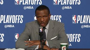 NEUSPEH U PLEJ-OFU IZBRISAO SVE: Toronto otpustio trenera sezone (FOTO)