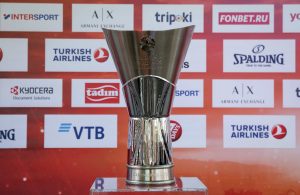 LOŠE VESTI ZA ZVEZDU I PARTIZAN: Evroliga uvodi drastične promene od 2020. godine!