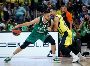 VASA MICIĆ NAKON POLUFINALA: Fenerovo iskustvo presudilo, Dikson čovek odluke