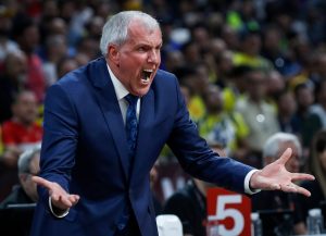 PRODUBLJENA KRIZA: Turk Telekom savladao Fenerbahče i izborio majstoricu