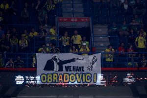 SPORT NA TV: Željko Obradović u pohodu na večnost, ko će na tron Evrope? Fudbalski kraj u Italiji i Španiji