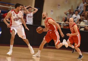 KLS SUPERLIGA: Zvezda još na čekanju, ‘majstorica’ u Železniku