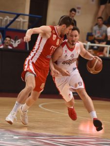 NOVE MERE KLS-A: Još jedan klub pored Partizana drastično kažnjen