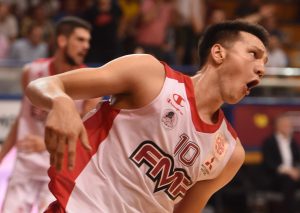 SLS: Nenadić poveo FMP ka finalu, Đoković promašio šut za pobedu