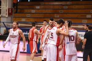 FMP RAZOČARAO: Navijači Borca neće moći da uđu u halu u Železniku!