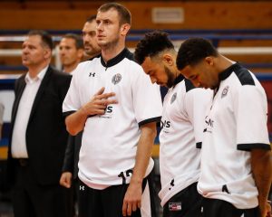 MILIJARDER OTKRIO: Hteo sam da kupim Partizan, ali tražili su mi novac ‘ispod stola’!
