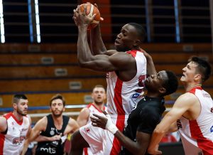 SLS: FMP ispred Partizana, poznati parovi četvrtfinala, derbi već u polufinalu