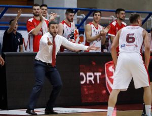 SLS: Zlatibor lak zalogaj za ‘pantere’, FMP na +49