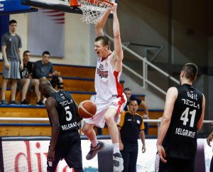 OSVOJILI I DORĆOL: ‘Panteri’ najavili ‘večiti’ derbi u polufinalu Superlige!