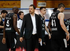 NENAD ČANAK: Želim da dobijemo sve do kraja!