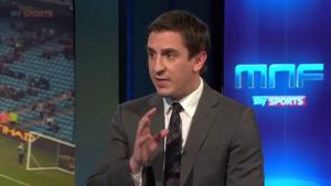 GERI NEVIL ZNA ŠTA JE POTREBNO JUNAJTEDU ZA TITULU: „Treba da naprave još jedan korak napred“!