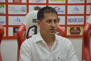 GORAN ŠAULA: Ne čudi me što Zvezda hoće Jovančića!