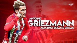 PRIMERA: Grizman pokazao magiju, Atletiko smanjio zaostatak za Barsom (VIDEO)