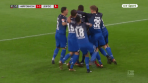 BUNDESLIGA: Goleada u Gelzenkirhenu, pet ‘komada’ u mreži Šalkea – sedam ukupno!