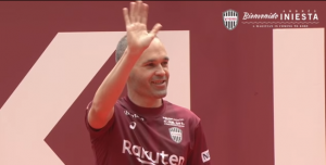 VREME JE ZA NOVO PAKOVANJE: Inijesta napušta Japan, Maskerano ga vodi u Argentinu!