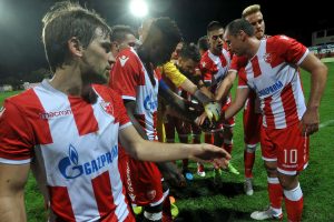 HOTSPORT SAZNAJE: Kapiten Zvezde želi da i naredne sezone ostane u klubu!