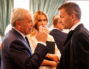 NOVO SAOPŠTENJE PARTIZANA: U Humskoj se održao još jedan sastanak, može li se naslutiti budućnost Đukića