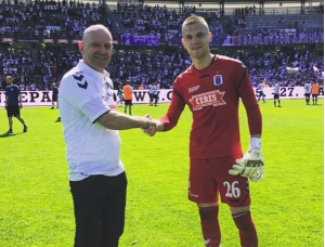 ALEKSANDAR JOVANOVIĆ ZA HS: Španija je u karantinu, osam hiljada ljudi je zaraženo, nas obilaze klupski lekari!