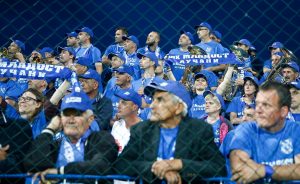 Finale Kupa: Partizan – Mladost Lučani 2:1