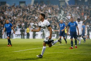 SAŠA ZDJELAR: Hvala, Grobari!