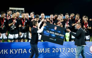 POTVRĐENO PISANJE HOTSPORTA: Odlazak iz Humske koji se definitivno neće svideti navijačima