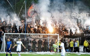 MORBIDNO: Poruka Grobara upućena Delijama i Zvezdi koja prevazilazi i mržnju (FOTO)