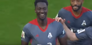 RUSIJA DOBILA NOVOG ŠAMPIONA: Eder u finišu srušio Zenit i doneo Lokomotivi treću titulu u istoriji (VIDEO)