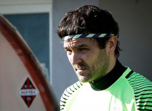 NEVEROVATNA PRIČA: Ministar u Vladi Srbije otkrio kako je Stojke došao u Partizan nakon čega je nastala majica o ‘ružnoj prošlosti’