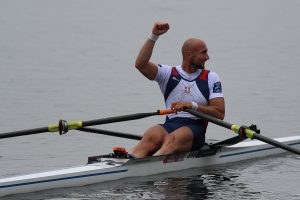 VESLANJE: Najveća pozornica svetskog veslanja na Adi Ciganliji (FOTO)