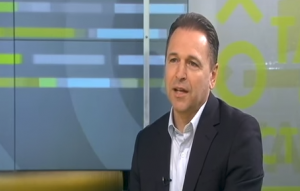 MILAN KARADŽIĆ: Mažić nije ugrožen, Đurović i Radoman su neodgovorni!