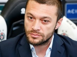 SADA JE I ZVANIČNO: Partizan ima novu devetku! (FOTO)