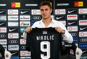 NIKOLIĆ POSLE LUKAVOG GOLA HONVEDU: Hvala saigračima! (VIDEO)