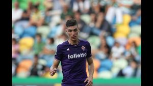 PREPORUKA KRSTAJIĆU: Italijani hvale Milenkovića- Biće on defanzivac svetske klase