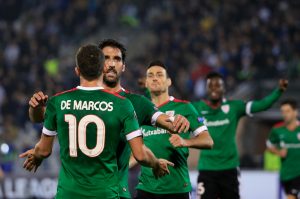 TRAGEDIJA SPREČENA NA VREME: Fudbaler Atletika imao intervenciju na srcu (FOTO)