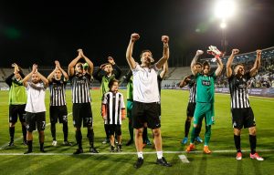 HOTSPORT SAZNAJE: Đukić pravi promene, u timu samo dva startera iz revanša polufinala kupa