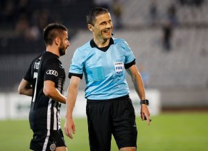 SLS ISPUNJAVA ŽELJE: Miloradu Mažiću na suđenje dodeljen još jedan veoma bitan meč