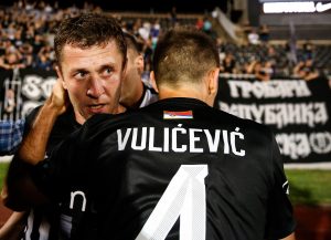 HOTSPORT UGAO: Saša Ilić je ikona! Ali, šta to govori o današnjem Partizanu? (VIDEO)